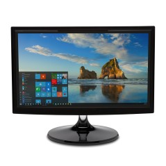 Kensington MagPro Magnetic Privacy Screen 238 - Ultimate Privacy & Clarity (K58356WW)